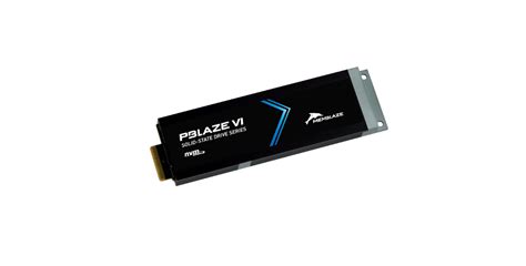 Pblaze Series Nvme Ssd