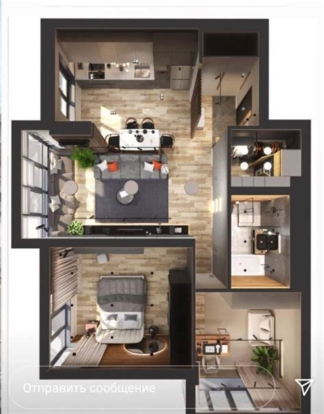 Pin By Leslie Duckworth On Tiny House In 2024 House Floor Design