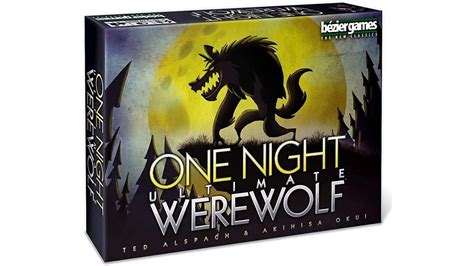 Is One Night Ultimate Werewolf worth playing in 2022?