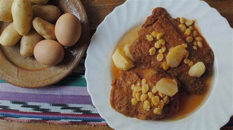 A Pocos D As De La Semana Santa Estos Son Los Deliciosos Platillos