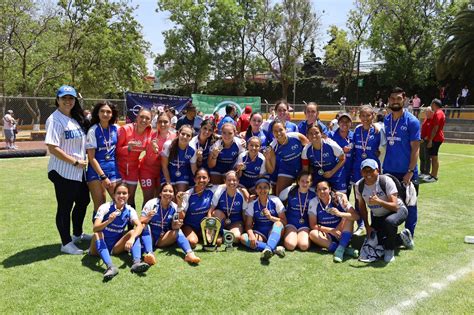 Tec Querétaro triunfa y asciende a la Conferencia Nacional de Fútbol