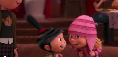 Image - Edith and Agnes.JPG | Despicable Me Wiki | FANDOM powered by Wikia