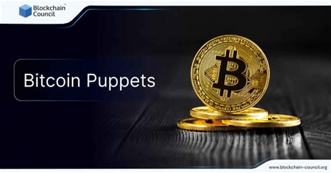 Bitcoin Puppets Blockchain Council