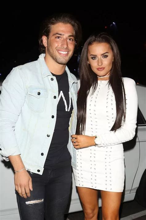 Love Island's Kem Cetinay denies attacking Rykard Jenkins for 'flirting ...