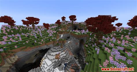 Prominence Modpack Minecraft