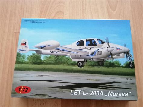 Let L A Morava Az Model Aukro