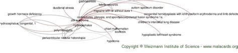 Zttk Syndrome disease: Malacards - Research Articles, Drugs, Genes, Clinical Trials