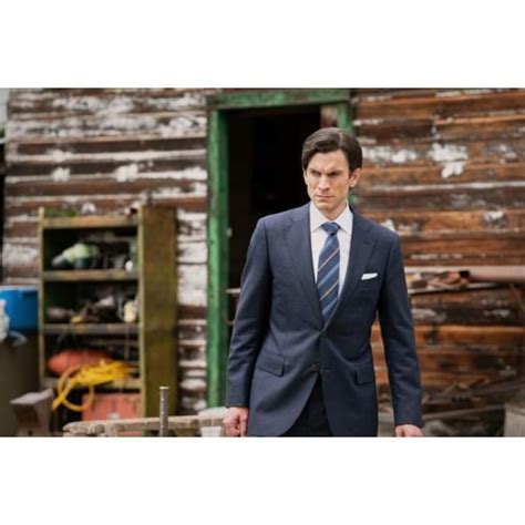 Jamie Dutton Yellowstone Season 4 Blue Blazer - Celebs Movie Jackets