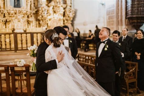 Fotógrafo De Bodas En Guanajuato Haciendas Y Minas únicas