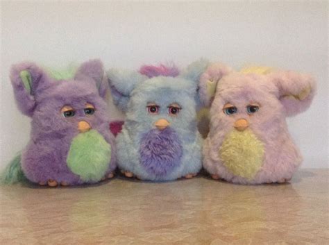 Funky Furby Official Furby Wiki Fandom