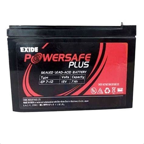 Exide V Ah Smf Battery At Inr In Delhi Marcus