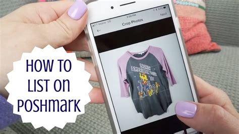 How To Sell On Poshmark How To Sell On Poshmark