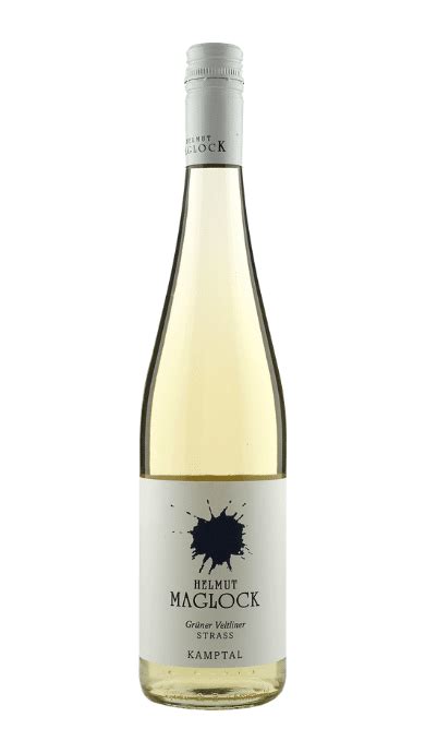 Gr Ner Veltliner Strass Kamptal Dac Weingut Helmut Maglock