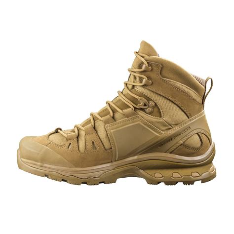 Salomon Quest 4d Gtx Forces 2 Boots Us Patriot Tactical