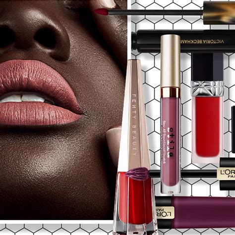 Best Long Lasting Lipsticks 2021 That Actually Stay Put