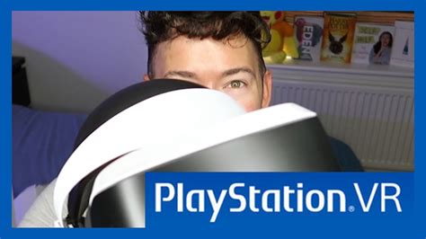 Unboxing Playstation Vr Psvr Youtube