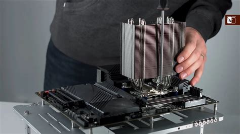 How to Install a CPU Cooler: A Quick Guide – Voltcave