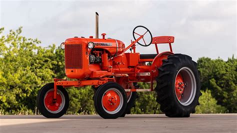 Allis Chalmers B Hd Wallpaper Pxfuel