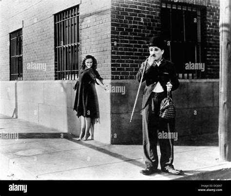 Modern Times Charlie Chaplin Paulette Goddard Directed By Charlie