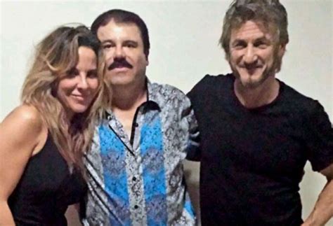 Kate Del Castillo Y El Chapo Guzmán Se Reunirán De Nuevo