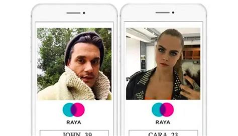 ¡olvida Tinder La Nueva App De Citas Que Te Conquistará