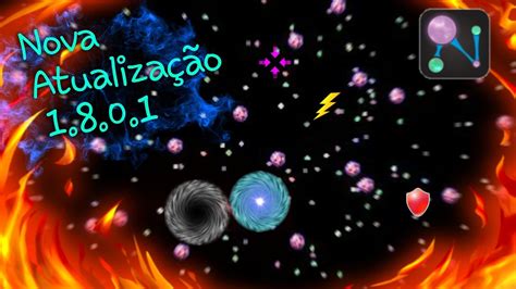 Nova Atualiza O Nebulous Youtube