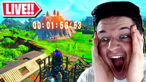 ULTIMO UPDATE DEL CAPITOLO 1 FORTNITE OG CODICE MARTEX YouTube