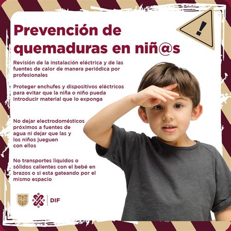 DIF Ciudad de México on Twitter Las niñas y niños pueden estar