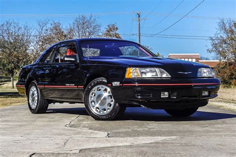 Ford Thunderbird