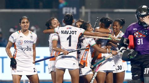 Twitter Reacts to Qualification to 2020 Tokyo Olympics for Indian Men’s ...