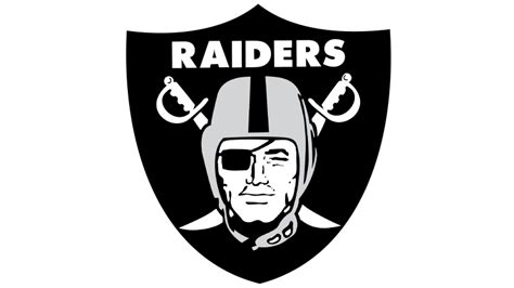 Oakland Raiders Logo and symbol, meaning, history, sign.