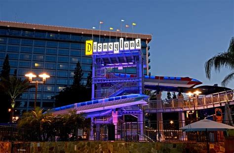 DISNEYLAND HOTEL - Updated 2023 Prices & Reviews (Anaheim, CA)