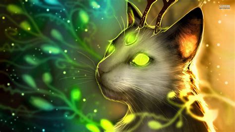 Warriors Cats Wallpaper Graystripe