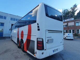 Volvo CARRUS 9700HD B12M Interurban Bus For Sale Sweden Huddinge RG23329