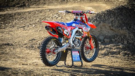 Wallpaper Sports Vehicle Honda Motorsports Enduro Dirt Bikes