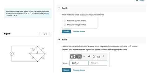 Solved Assume You Have Been Asked To Find The Power Chegg