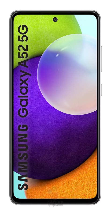 Samsung Galaxy A52: Neue Version des meistverkauften Smartphones