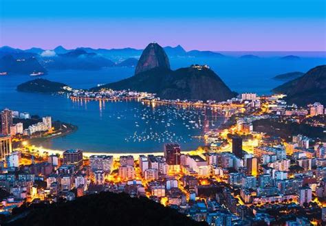 RIO DE JANEIRO CITY TOUR - What to Know BEFORE You Go