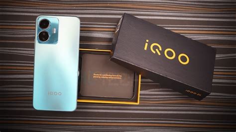 Iqoo Z Lite G Review Redefining Budget Phones Mobile Reviews