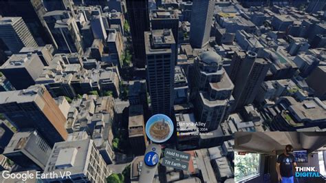 Google Earth Vr Street View - Yoshi Katheryn