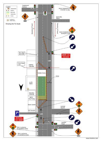 Traffic Management Plans