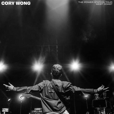 The Power Station Tour West Coast Album By Cory Wong Spotify