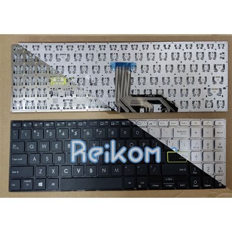 Jual Keyboard Asus Vivobook M M Ua K K E K Ea K Eq