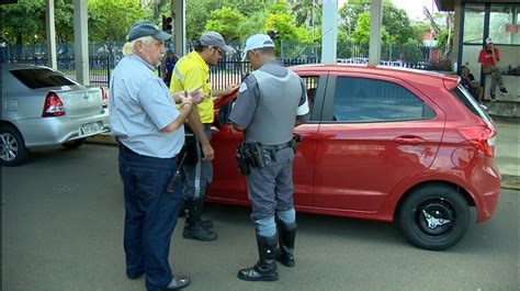 No Dia Fiscaliza O De Profissionais De Transporte De Passageiros