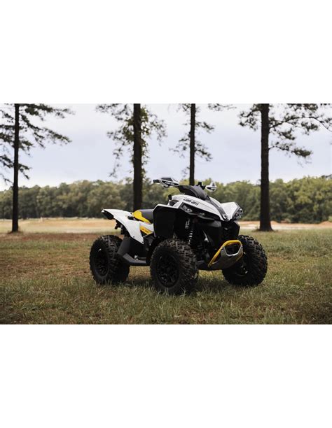 Quad Can Am Renegade 1000 Xxc T 2023