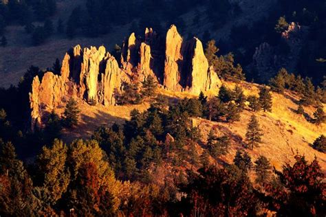 Everyone Should Take This Beautiful Colorado Sunrise Hike Colorado