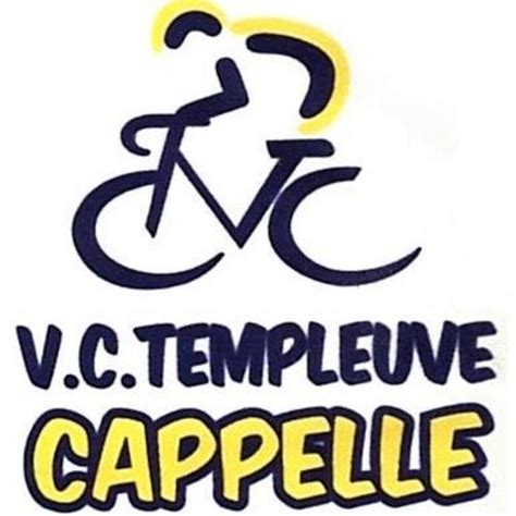 Club Cyclo V C TEMPLEUVE CAPPELLE