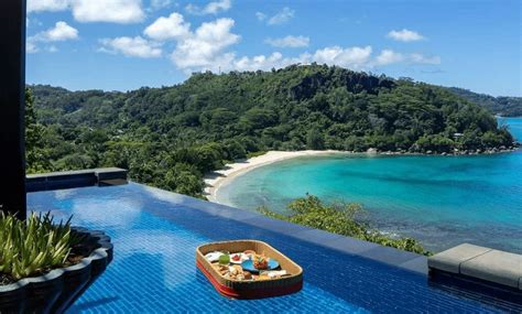 Anantara Maia Seychelles Villas in Mahe, Seychelles