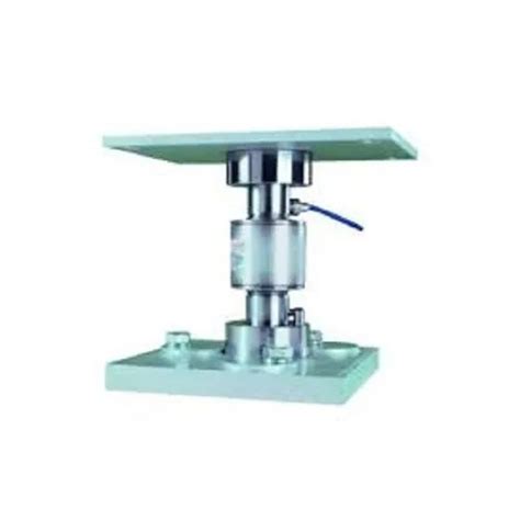 Rocker Column Compression Load Cell At Best Price In Ahmedabad Exelon Weighing System