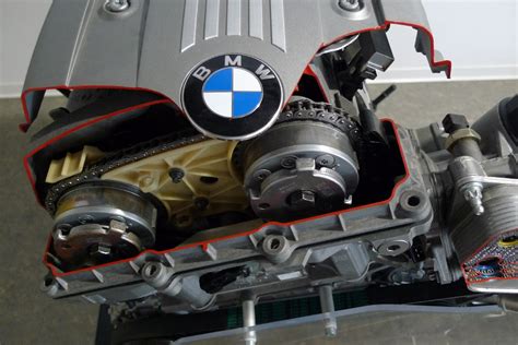 Bmw Er Probleme Steuerkette De Autos Gallerie